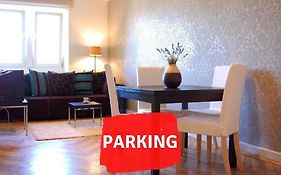 P&J Apartamenty Grodzka